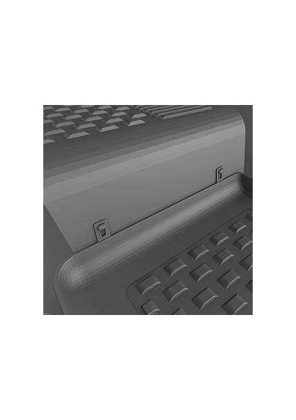 Bmw 3 Seri F30 2012-2019 4.5D Havuzlu Paspas Siyah indirimleri