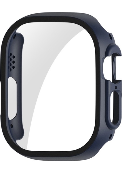 Apple Watch Ultra 49MM Için Mat Pc Kılıfı (Yurt Dışından) fiyatları