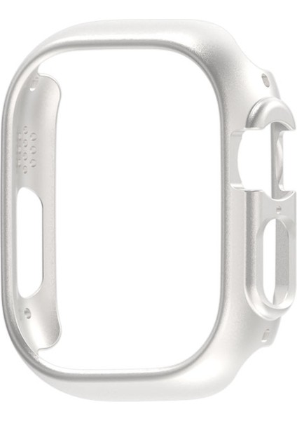 Apple Watch Ultra 49MM Için Pc Kaplama Kılıfı (Yurt Dışından) fiyatları