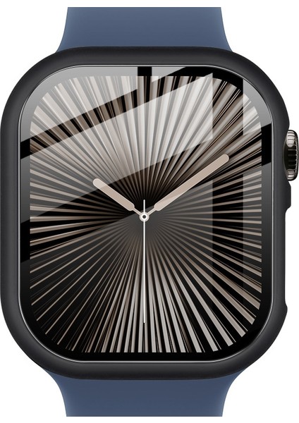 Apple Watch Serisi 10 42MM Için Imak Watch Kılıfı (Yurt Dışından)