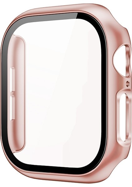 Apple Watch Serisi 10 46MM Için Imak Watch Kılıfı (Yurt Dışından)