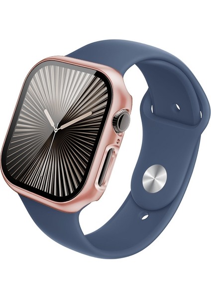 Apple Watch Serisi 10 46MM Için Imak Watch Kılıfı (Yurt Dışından)