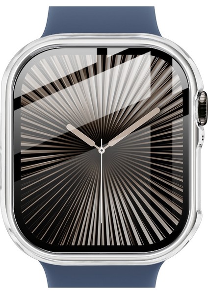 Apple Watch Serisi 10 46MM Için Imak Watch Kılıfı (Yurt Dışından)