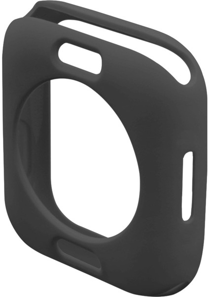 Tpu Kılıf + Apple Watch S 7 45MM Için Pet Film (Yurt Dışından) fiyatları