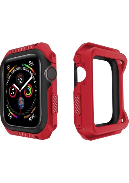Apple Watch Için Watch Case (Yurt Dışından)