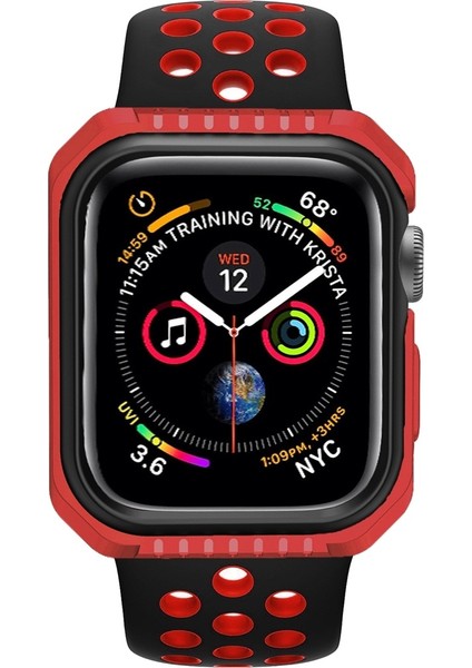 Apple Watch Için Watch Case (Yurt Dışından)