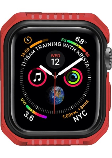 Apple Watch Için Watch Case (Yurt Dışından)