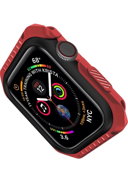Apple Watch Için Watch Case (Yurt Dışından)