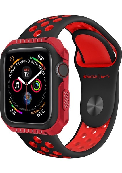 Apple Watch Için Watch Case (Yurt Dışından)