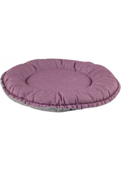 Sunflower Kedi ve Köpek Yatağı Çift Taraflı Pembe/Gri fiyatları