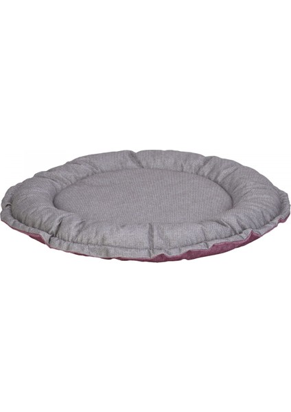 Sunflower Kedi ve Köpek Yatağı Çift Taraflı Pembe/Gri modelleri