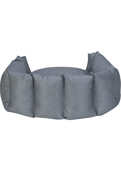 Barcelona Kedi ve Köpek Yatağı Eco Gri 75x65cm modelleri