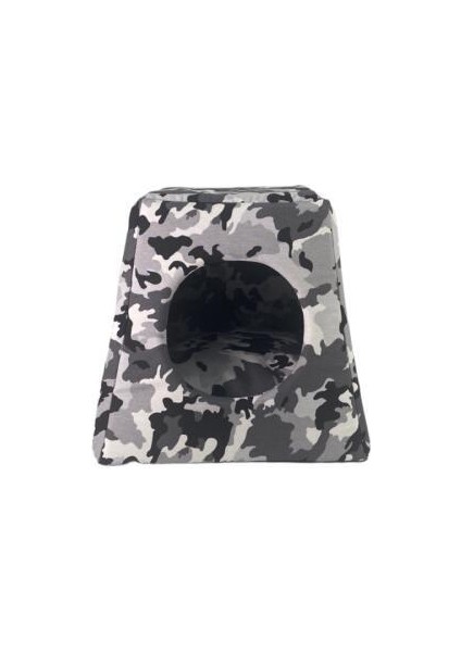 Iglo Kedi Yatağı Camouflage 37x37x37cm