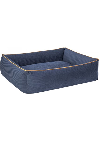Golf Köpek Yatağı Parliament Mavi w Hardal Biye M 90 fiyatları