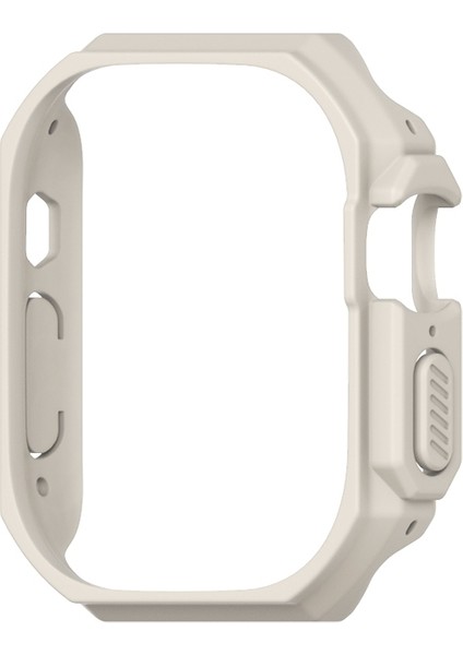 Pc Watch Kılıfı Apple Watch Ultra 49MM Için (Yurt Dışından) fiyatları