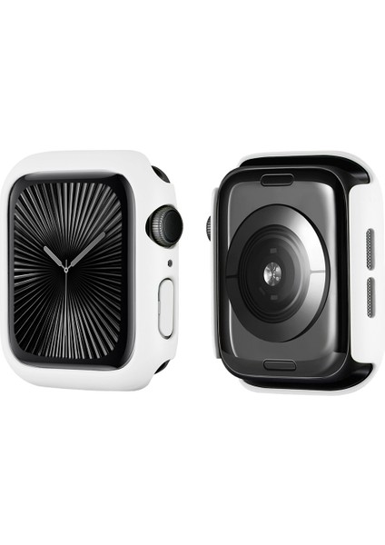 Pc Watch Kılıfı Apple Watch Serisi 10 42MM (Yurt Dışından)