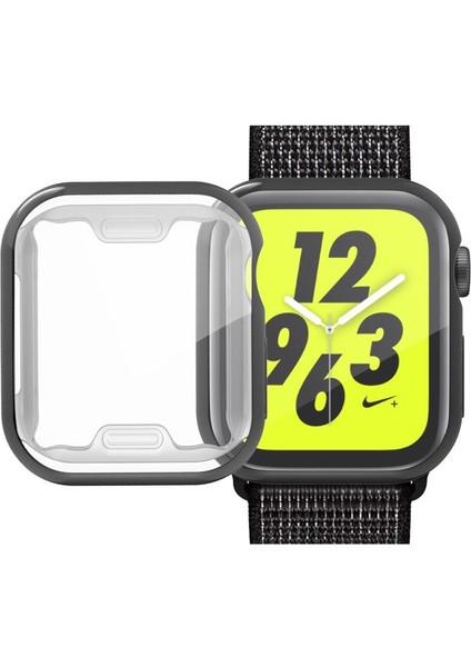 Apple Watch Için Watch Case (Yurt Dışından)