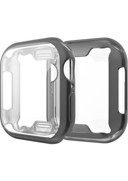 Apple Watch Için Watch Case (Yurt Dışından)