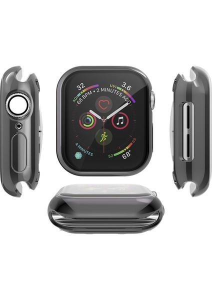 Apple Watch Için Watch Case (Yurt Dışından)
