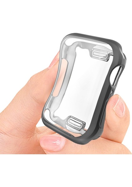 Apple Watch Için Watch Case (Yurt Dışından)