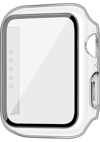 Apple Watch S 8/7 41MM Için Imak Pc Kılıfı (Yurt Dışından)