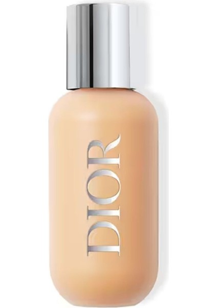 Dior - Yüz ve Vücut Fondöteni -Dior Backstage Face & Body Foundation - 3W