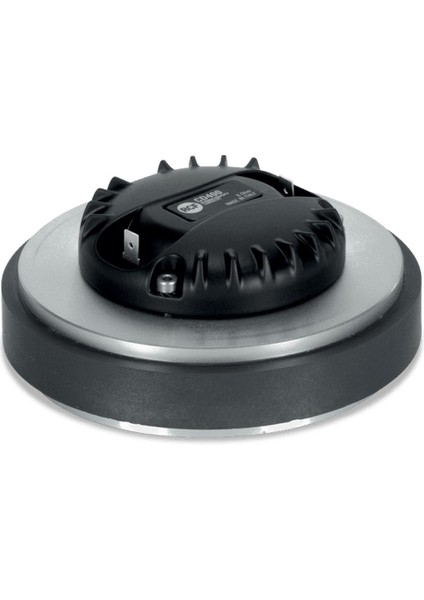 CD 400-8 Driver