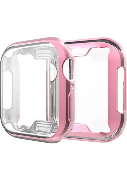 Apple Watch Için Watch Case (Yurt Dışından)