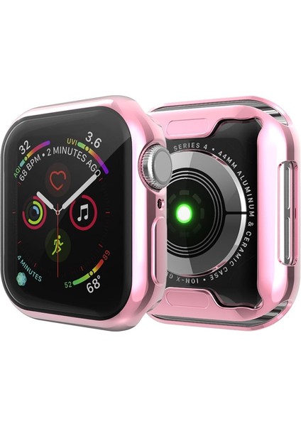Apple Watch Için Watch Case (Yurt Dışından)