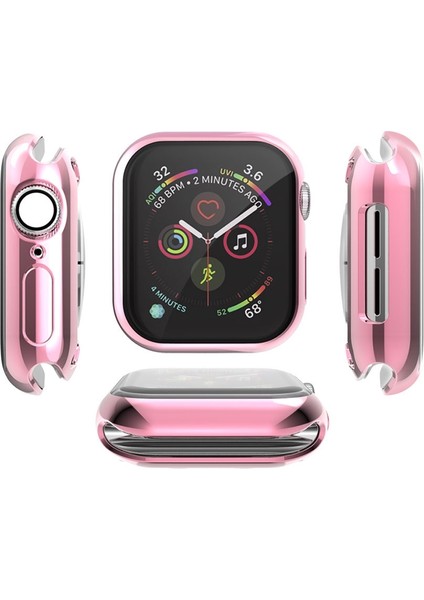 Apple Watch Için Watch Case (Yurt Dışından)