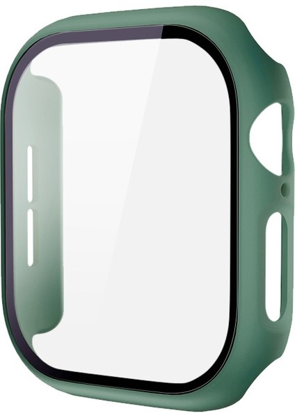 Apple Watch Serisi 10 42MM Için Imak Watch Kılıfı (Yurt Dışından)