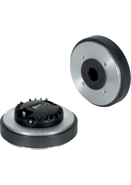 CD 400-8 Driver
