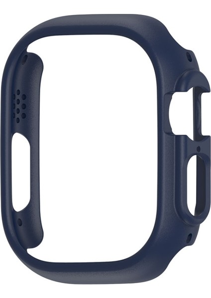 Apple Watch Ultra 49MM Için Pc Kaplama Kılıfı (Yurt Dışından) fiyatları
