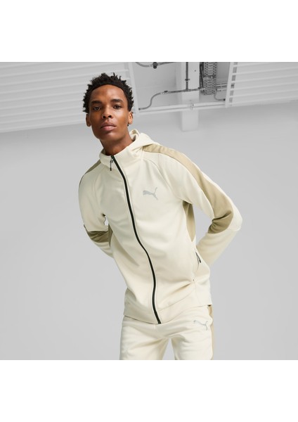 Evostripe Erkek Krem Ceket (681703-87)