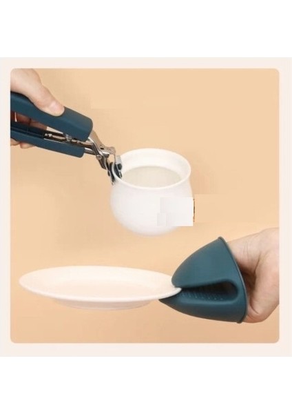 Tabak Tepsi Kelepçesi Sıcaklık Önleyici fiyatları