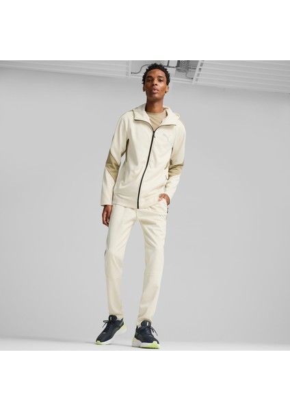 Evostripe Erkek Krem Ceket (681703-87) modelleri