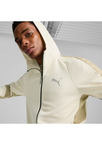 Evostripe Erkek Krem Ceket (681703-87) fırsatları