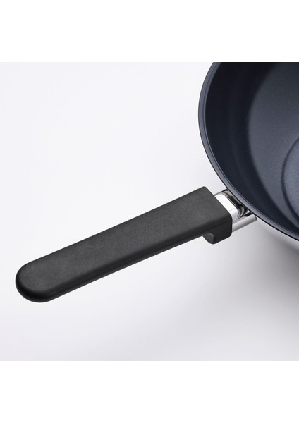 Wok Tava, Yapışmaz Kaplama-Paslanmaz Çelik, 28 cm fiyatları