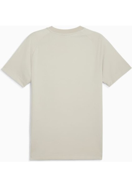 Tech Allovert Print Erkek Bej Tişört (628047-68) indirimleri