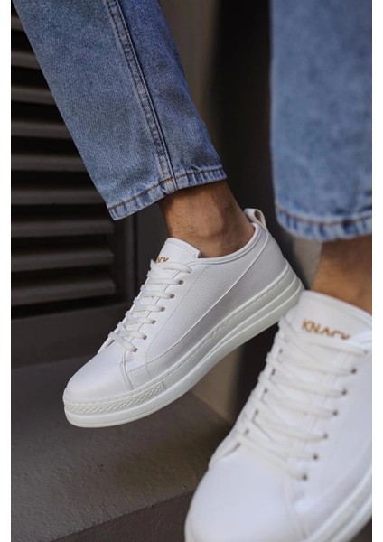 Knack Sneakers Ayakkabı 010 Taş indirimleri