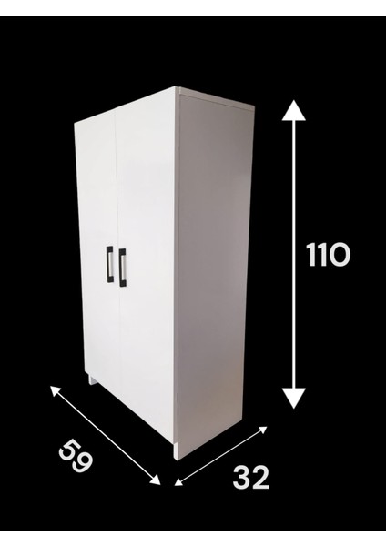 Çok Amaçlı Dolap fırsatları