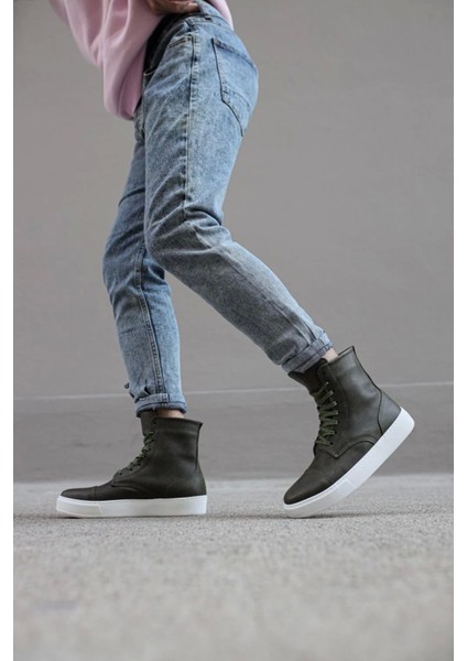 Knack Spor Bot 022 Haki modelleri