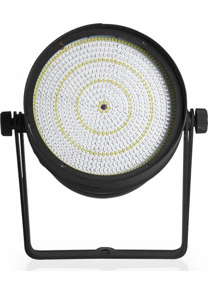 Deron Magic Blinder Full CO.752 LED Strobe Par