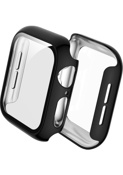 Apple Watch Series 5 ve 4 40MM Için Kaplama Tpu Kılıf (Yurt Dışından)