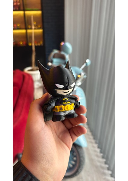 Batman Figür