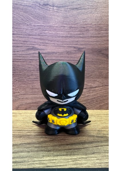 Batman Figür