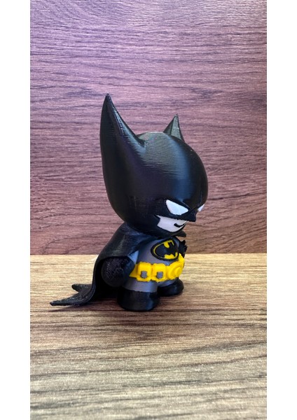 Batman Figür