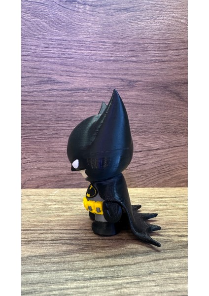 Batman Figür