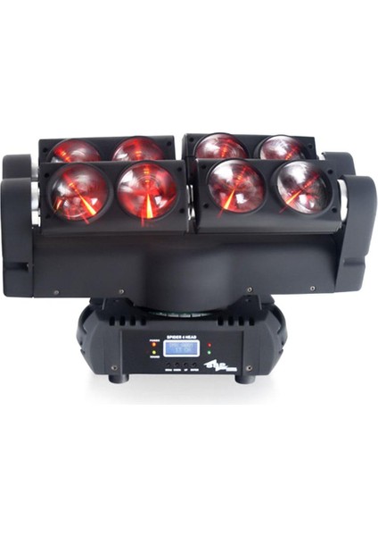 Deron Spıder-4 Moving Head Light