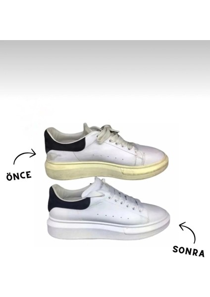 Boa Beyaz Spor Ayakkabı Temizleme Boyası fiyatları